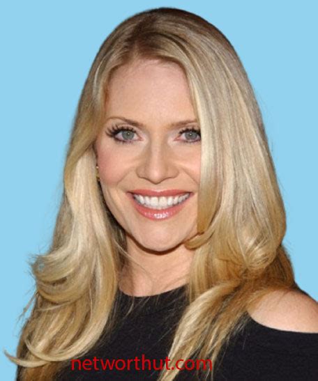 emily procter worth|Emily Procter